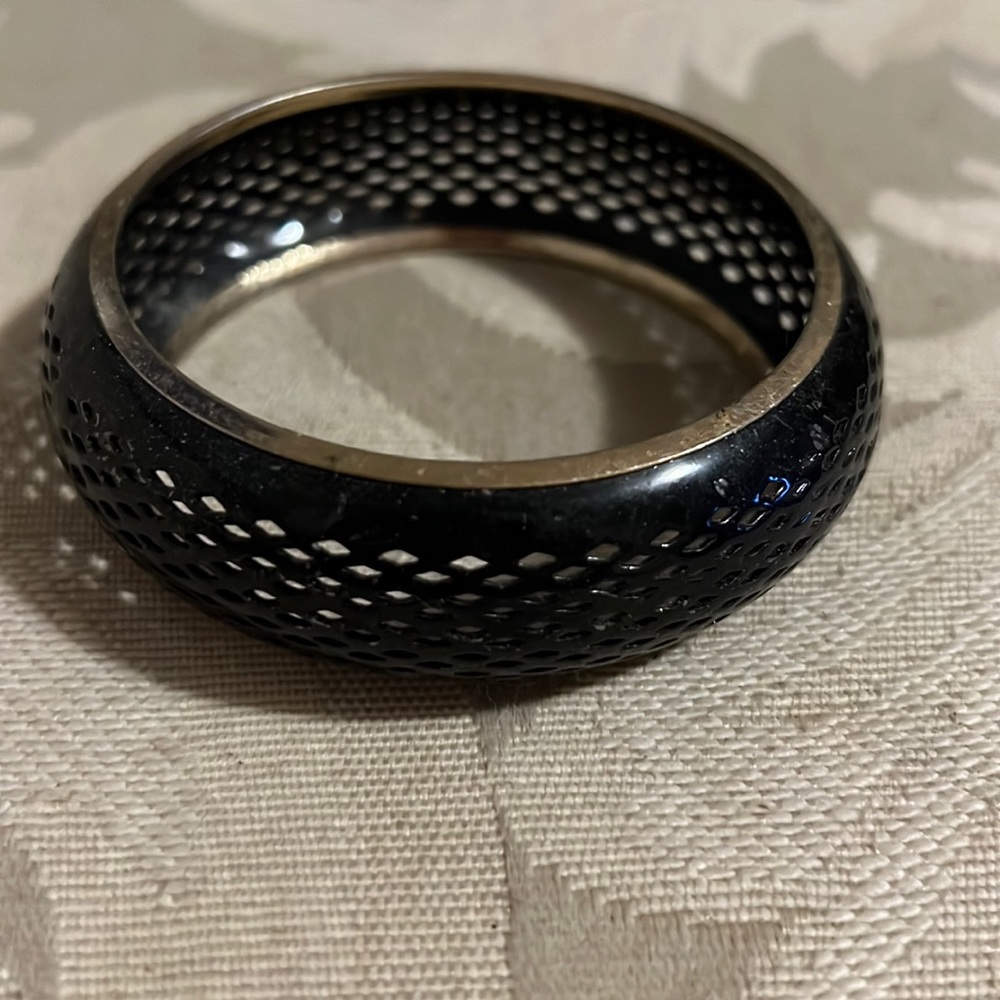 Black Bracelet